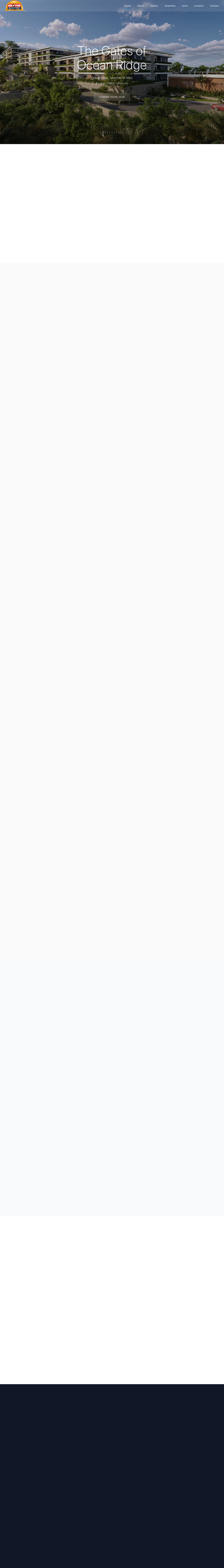 Renovare Developments website screenshot